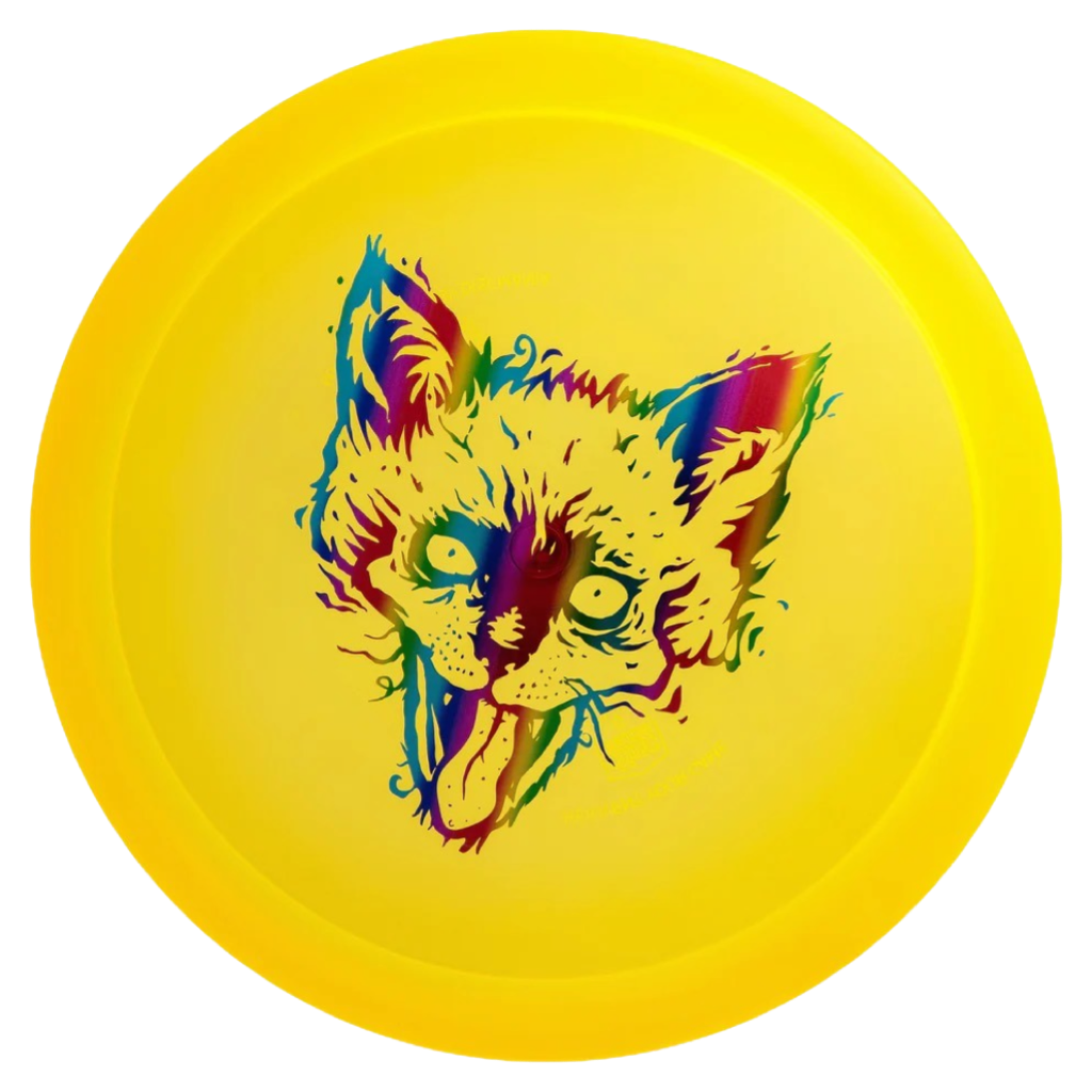 Discmania C-Line FD3 - Jackal