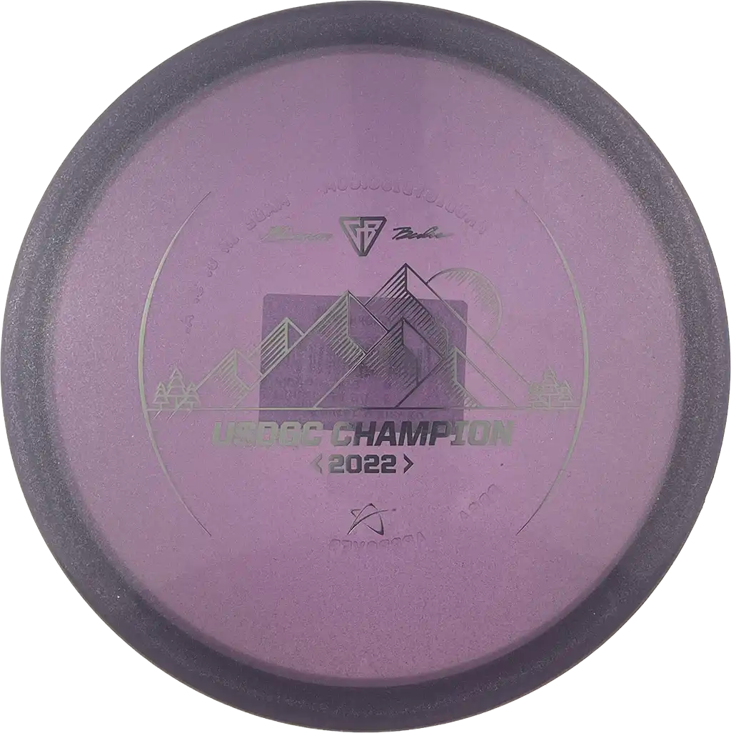 450 Glimmer A2 - USDGC 2022