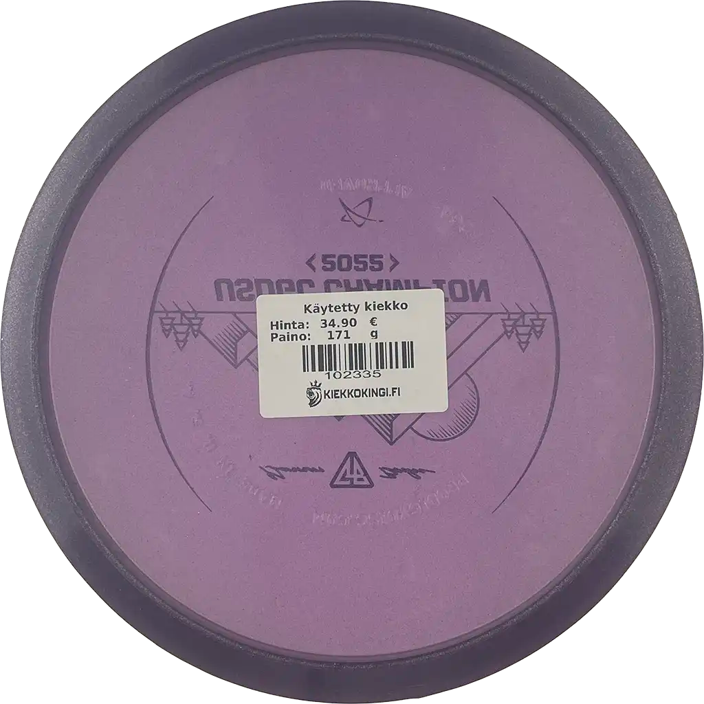 450 Glimmer A2 - USDGC 2022