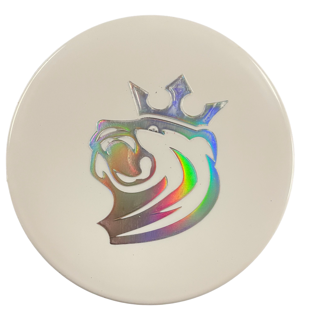DiscKing Marker