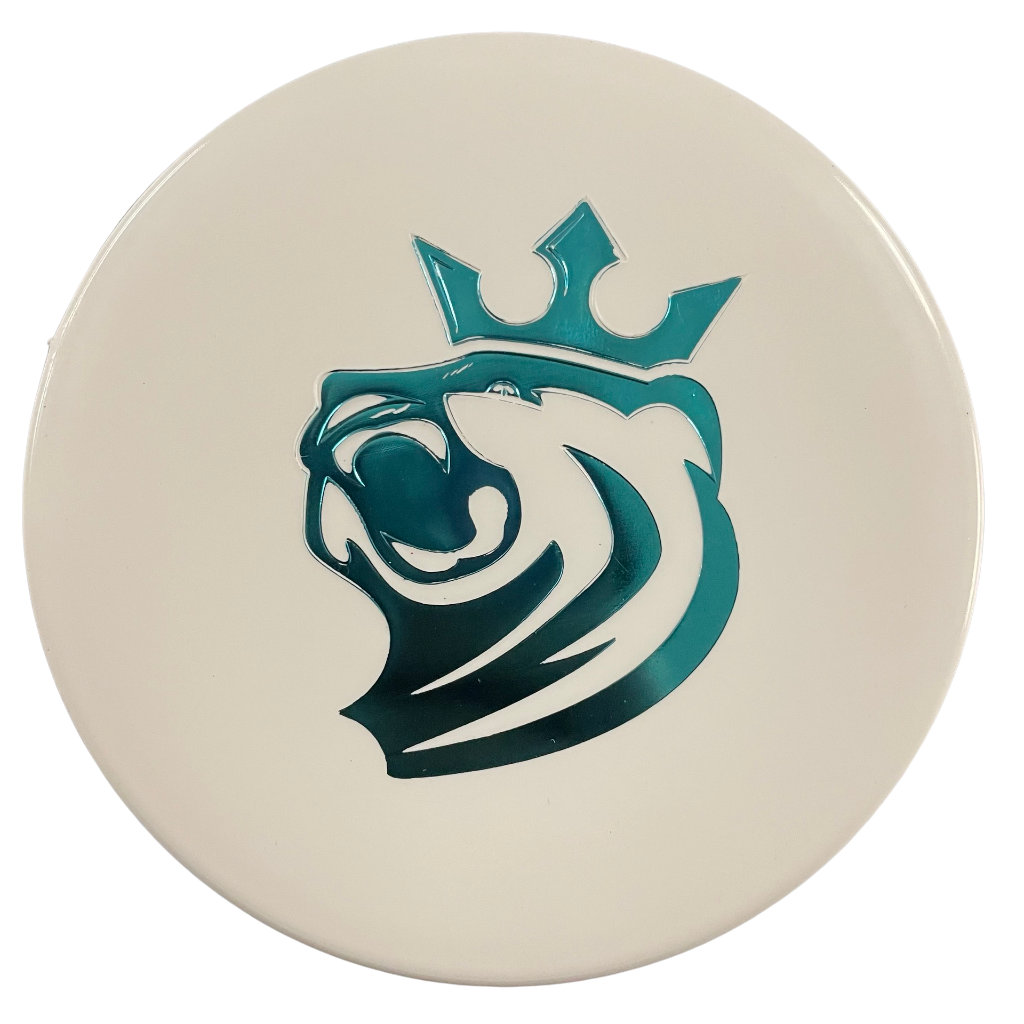 DiscKing Marker