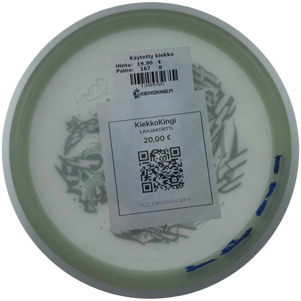 Eclipse Resistor - Halloween 2022