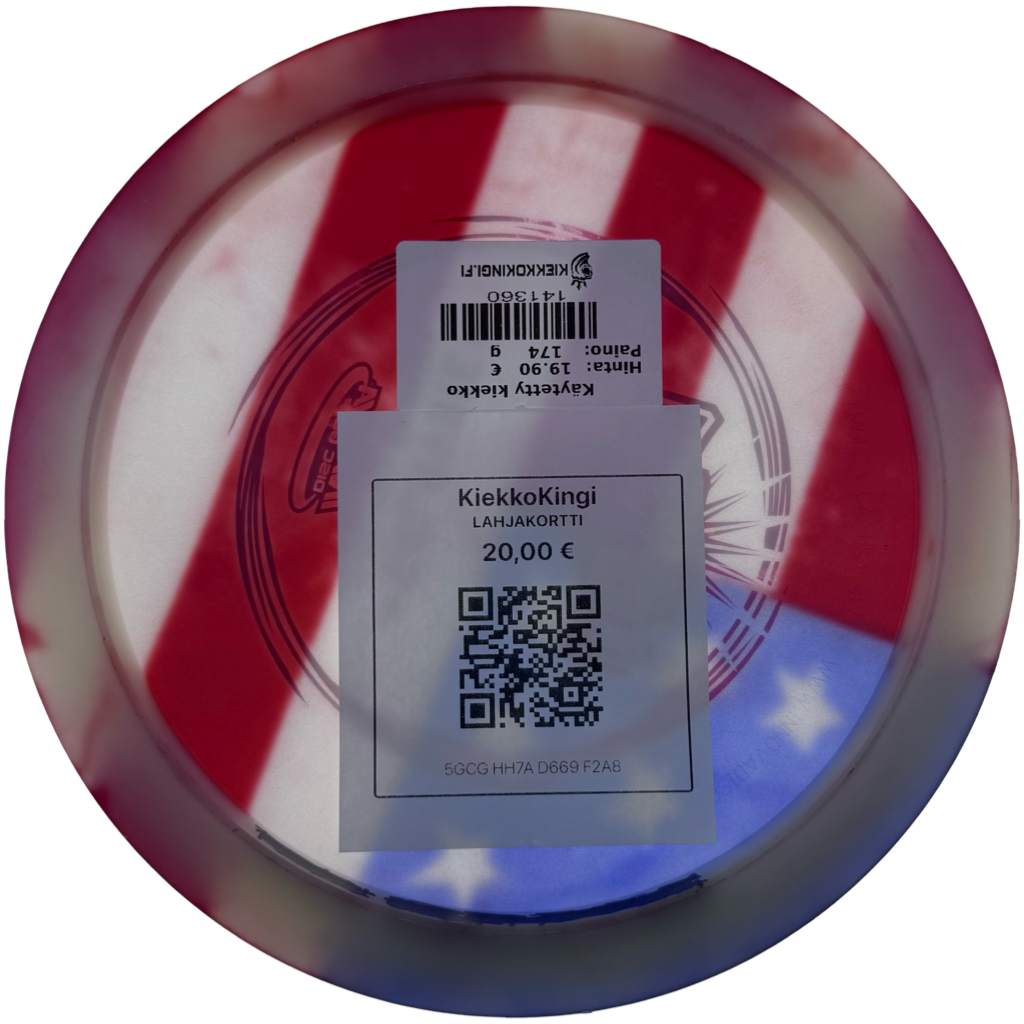 Glow Champion Valkyrie