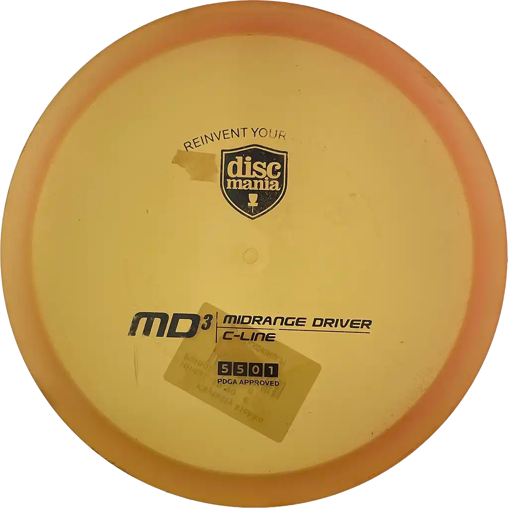 C-Line MD3