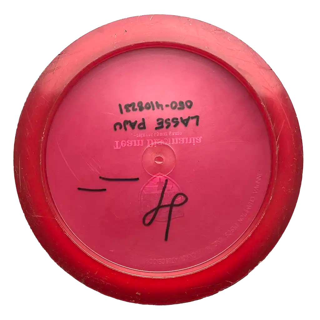 C-Line DD - Team Discmania - Innova Made
