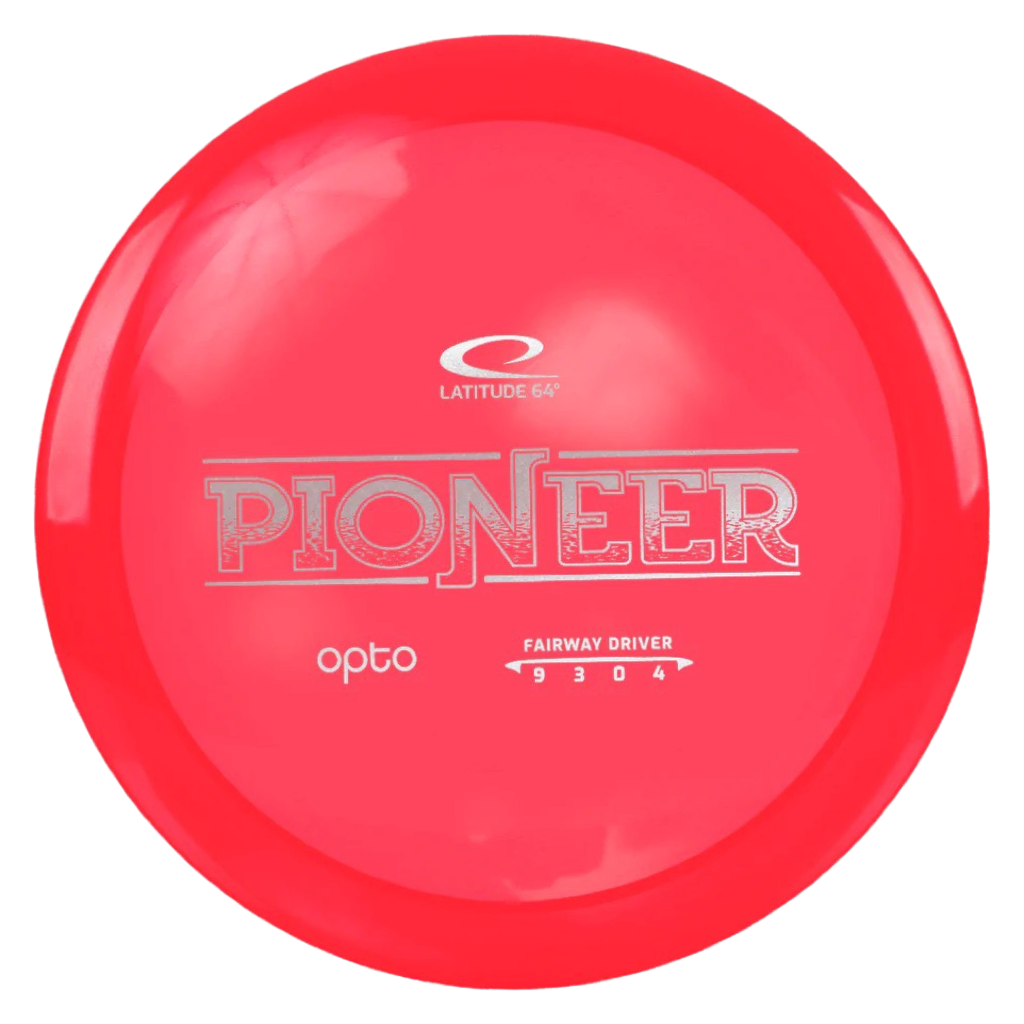 Opto Pioneer