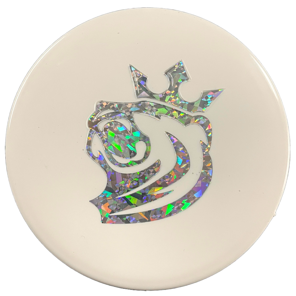 DiscKing Marker