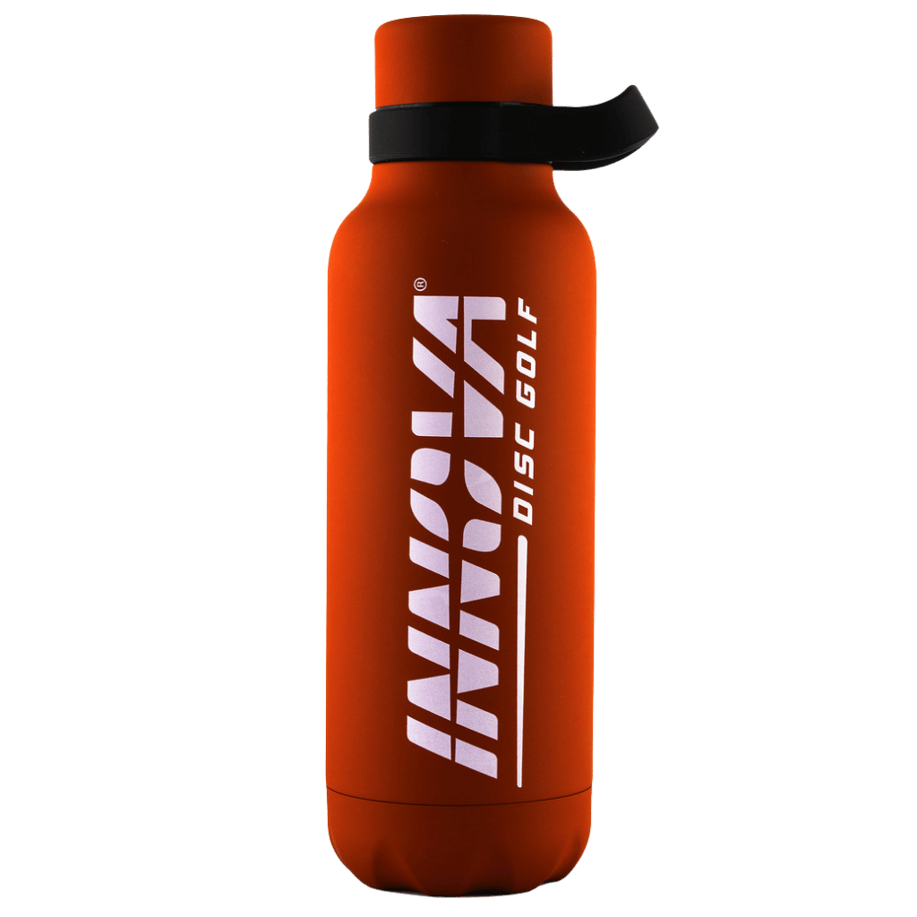 Vattenflaska (0,65L) – INNsulated Burst Logo Canteen
