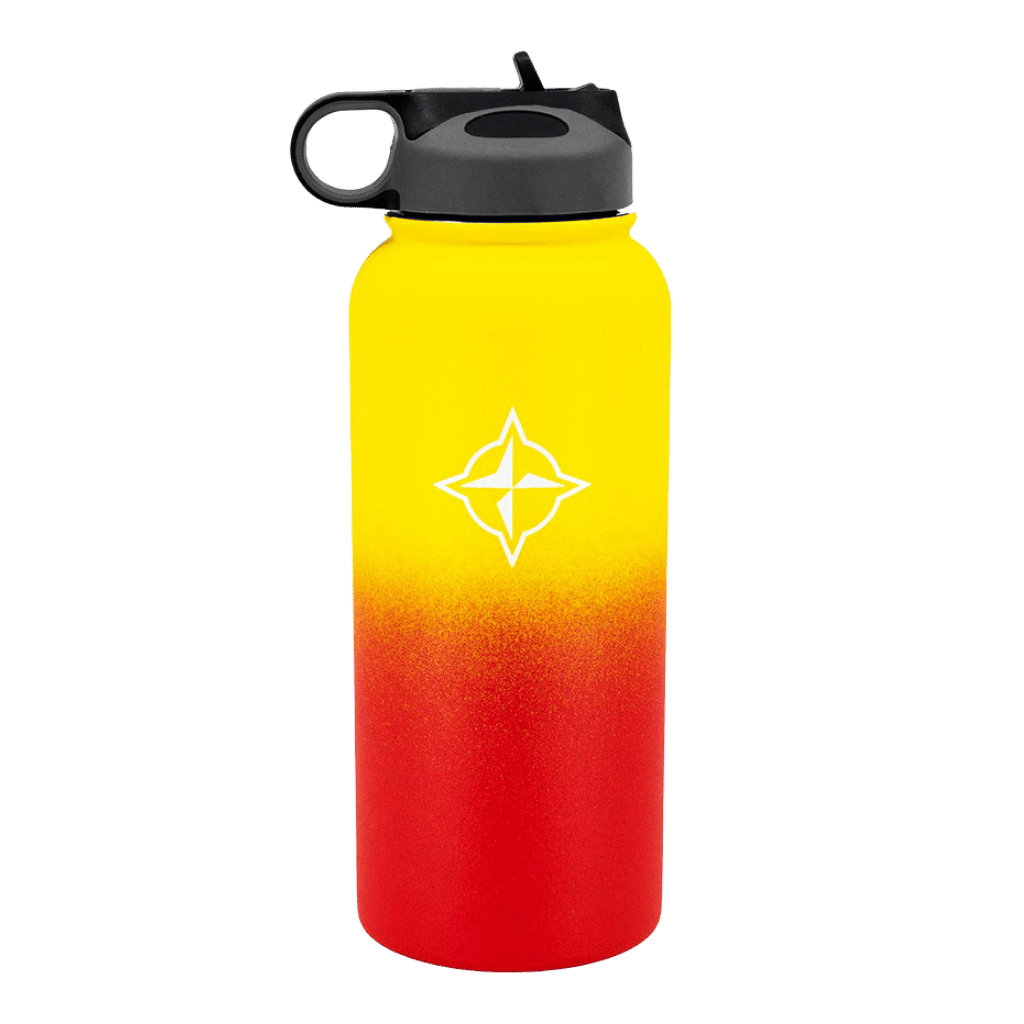 Vattenflaska (0,95L) - INNsulated Canteen
