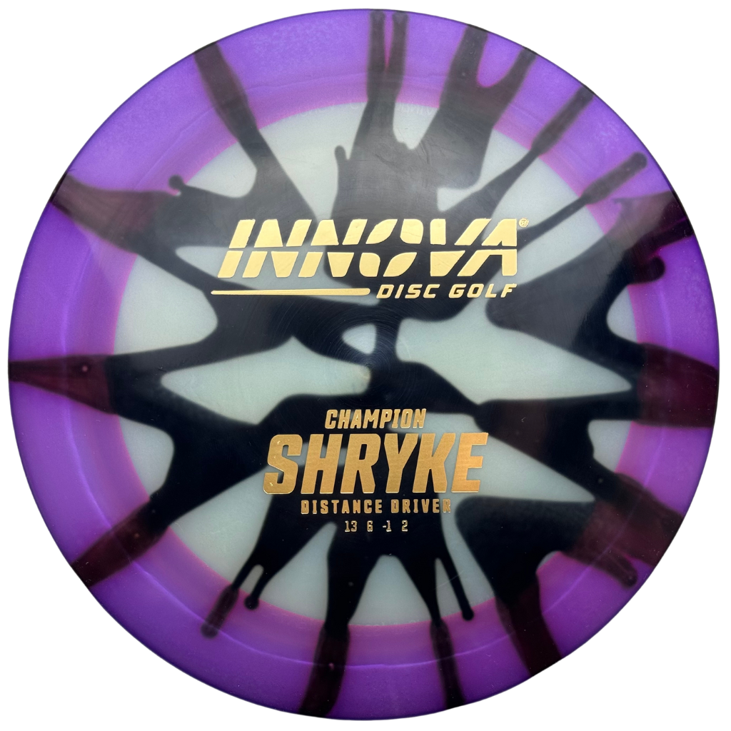 I-Dye Champion Shryke