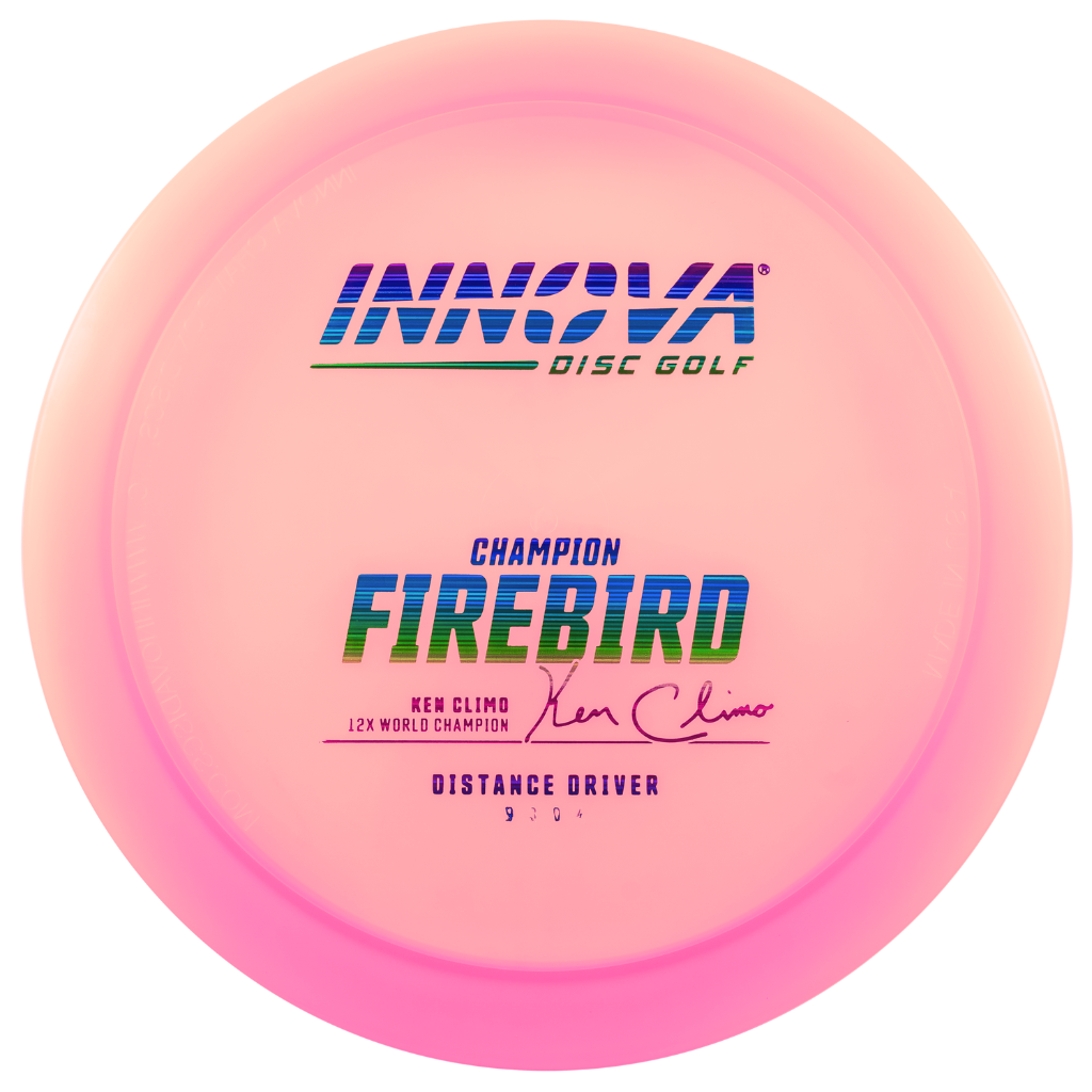 Champion Firebird
