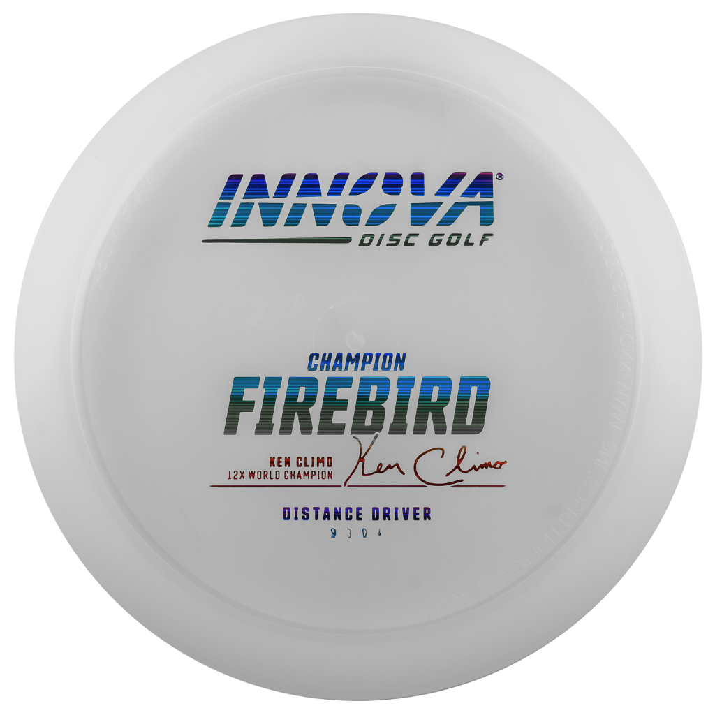 Champion Firebird
