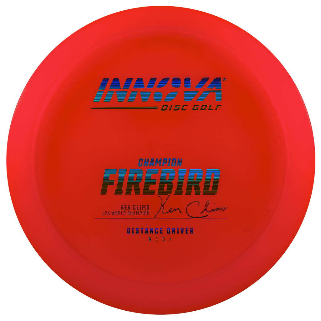 Champion Firebird
