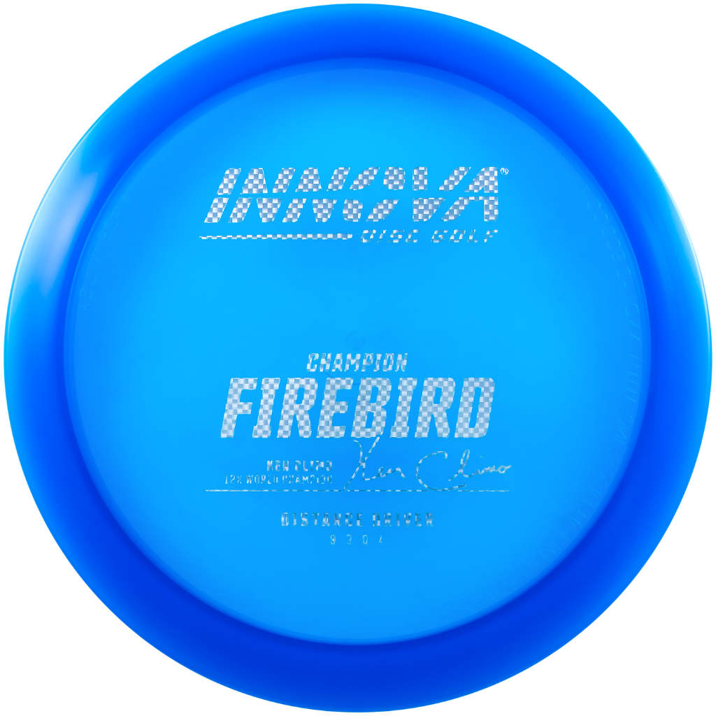 Champion Firebird