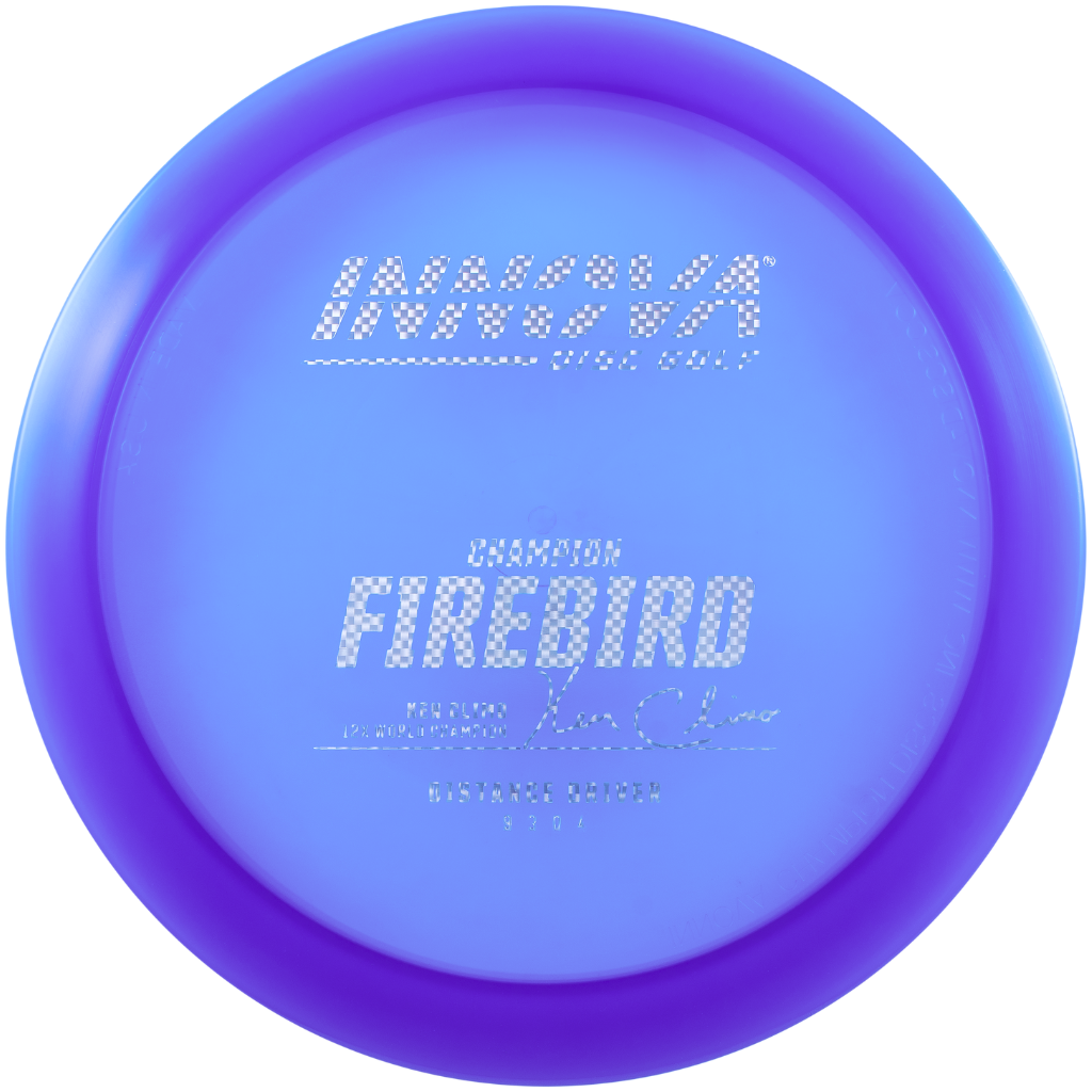 Champion Firebird