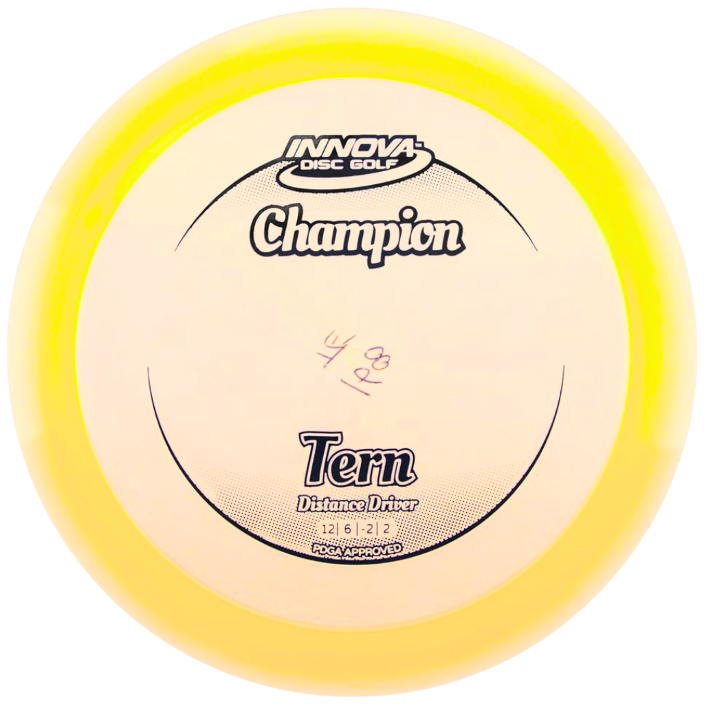 Champion Tern