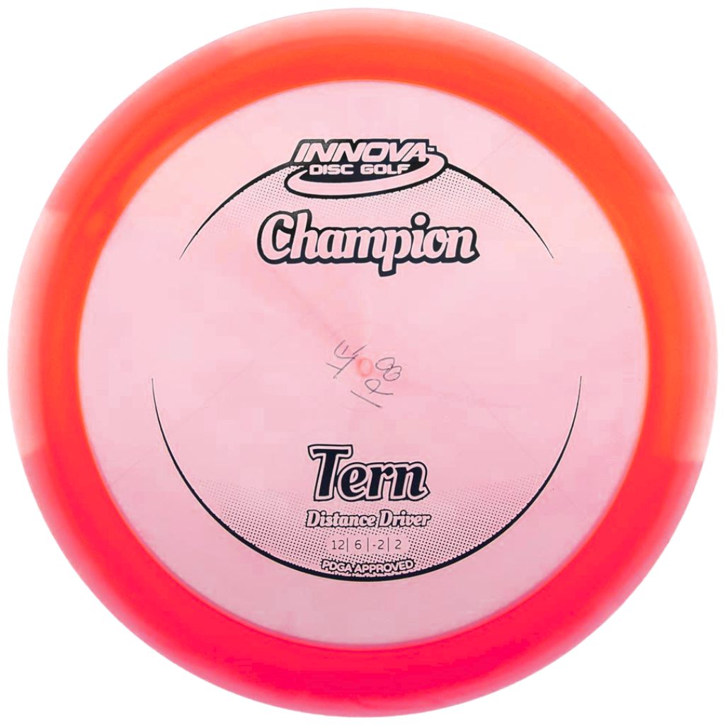 Champion Tern