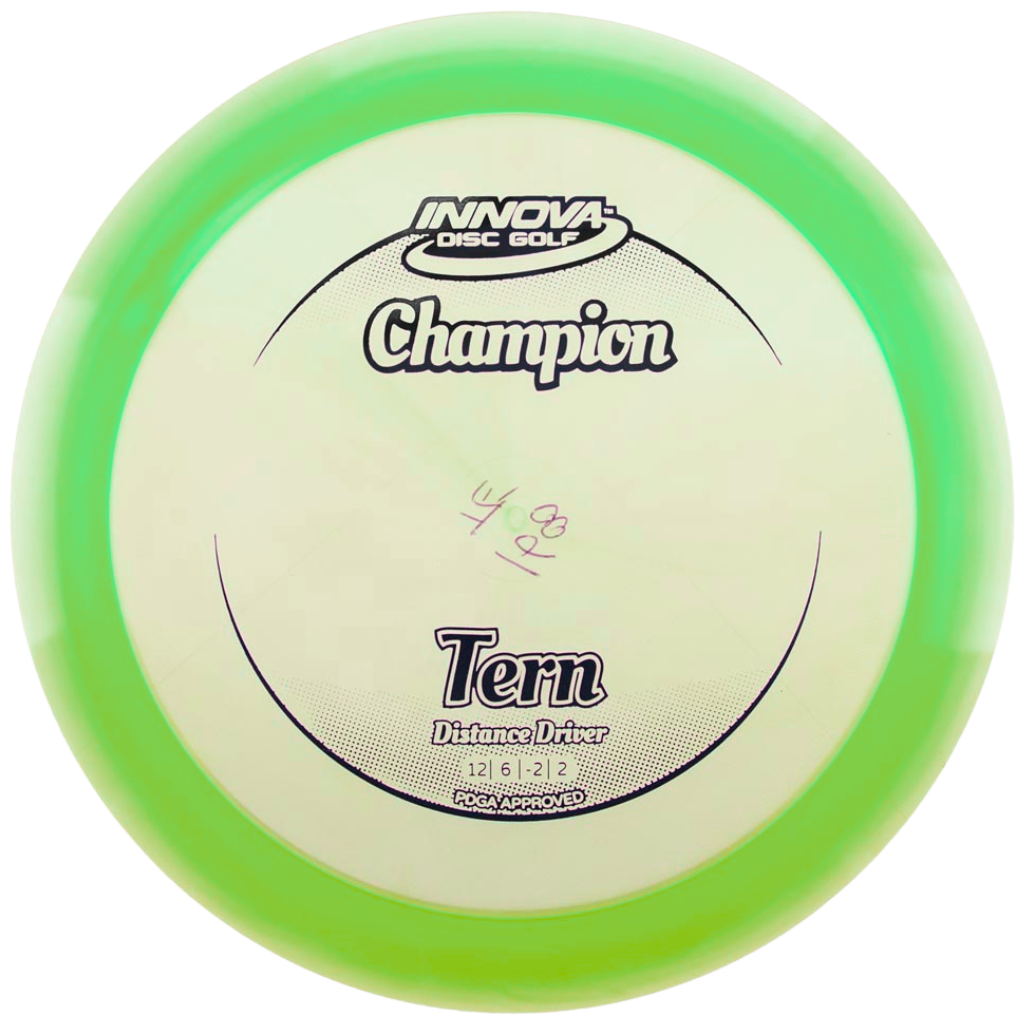Champion Tern