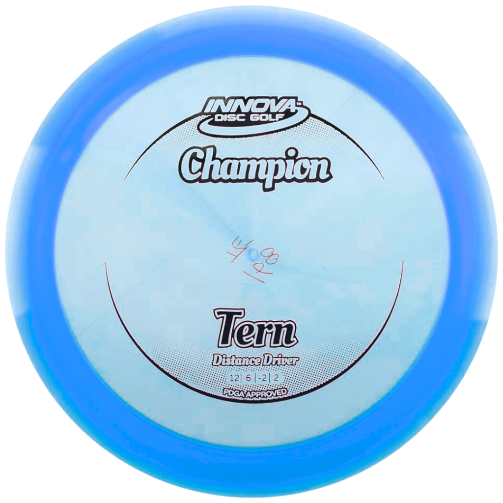 Champion Tern