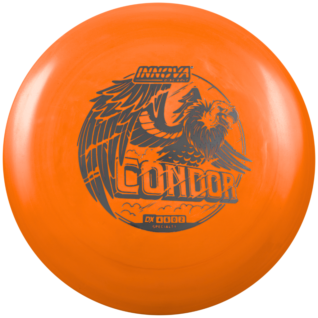 DX Condor