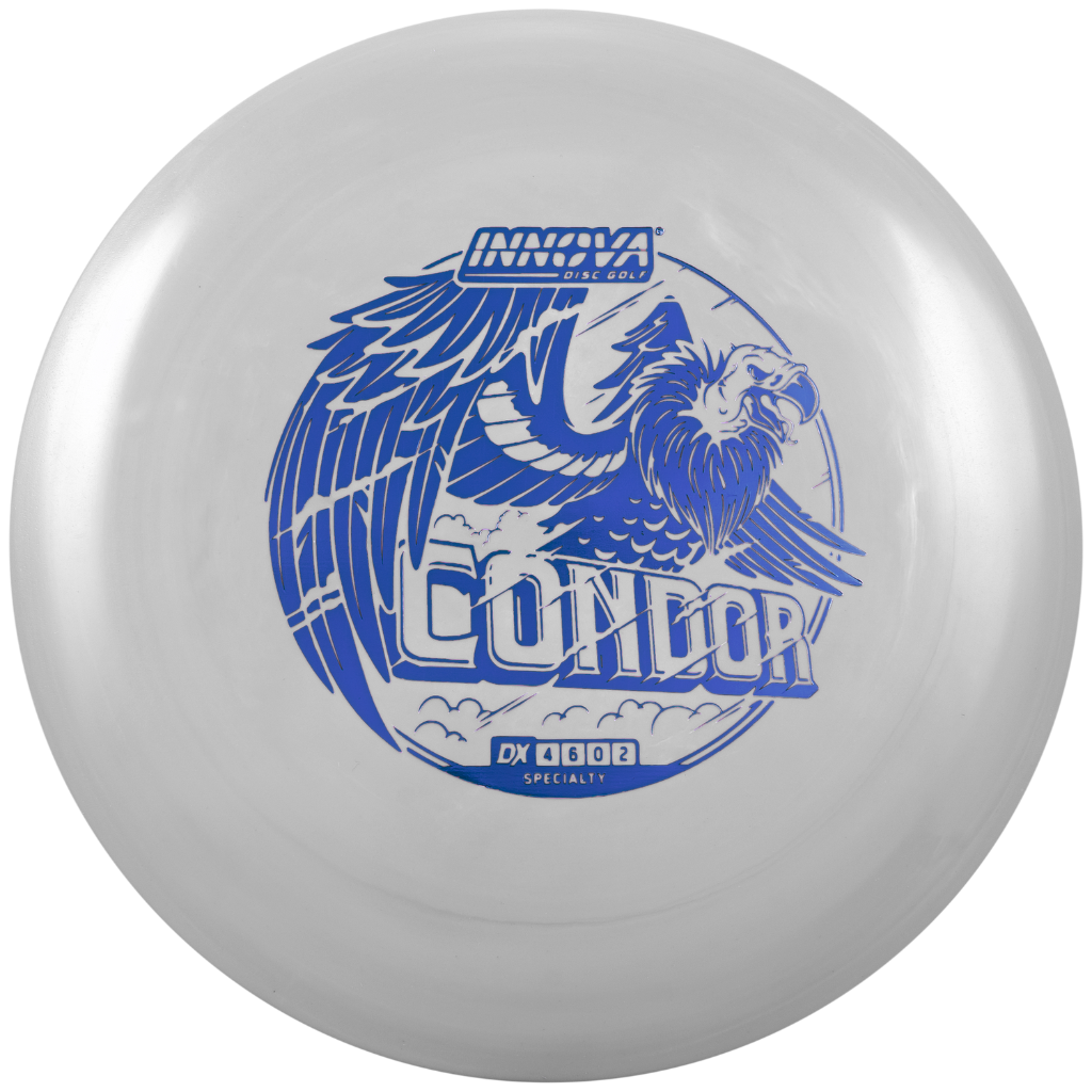 DX Condor