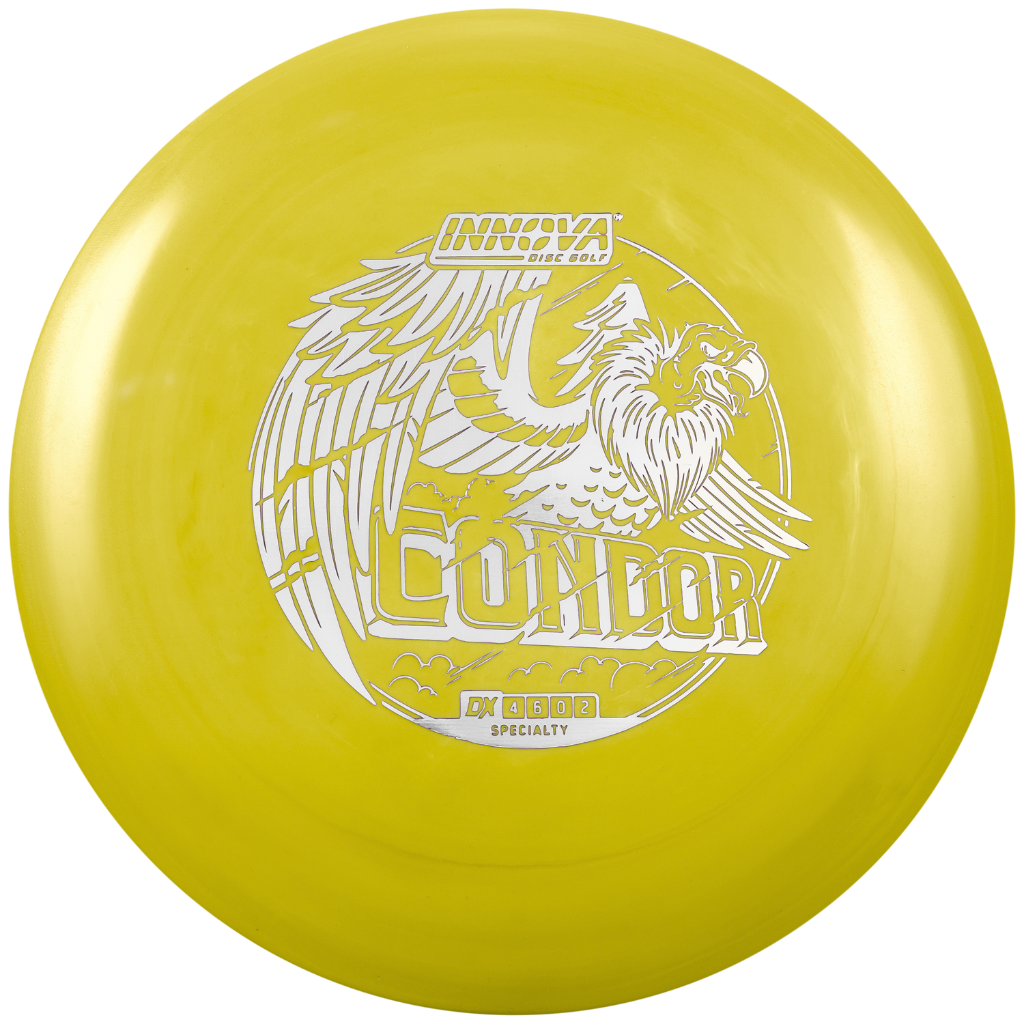 DX Condor