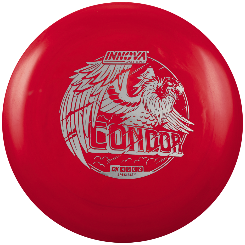 DX Condor