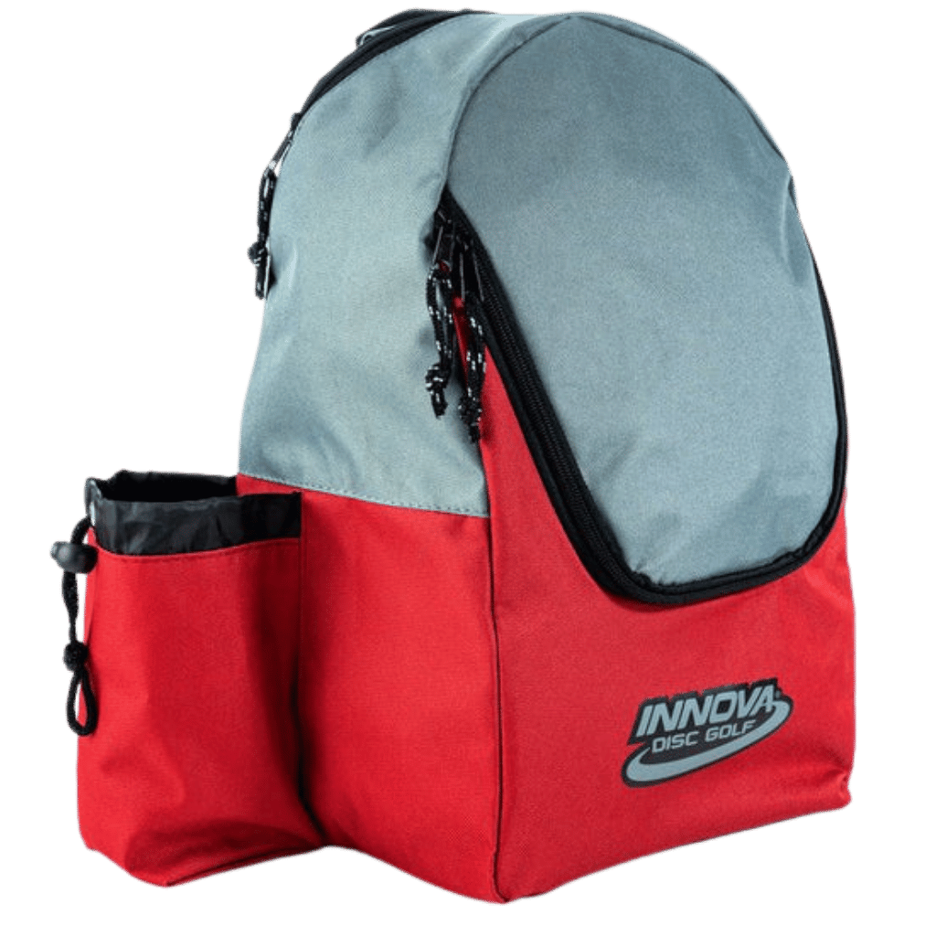 Discover Backpack