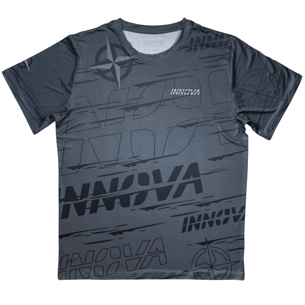 Streaker Jersey Dye Sub - Paita