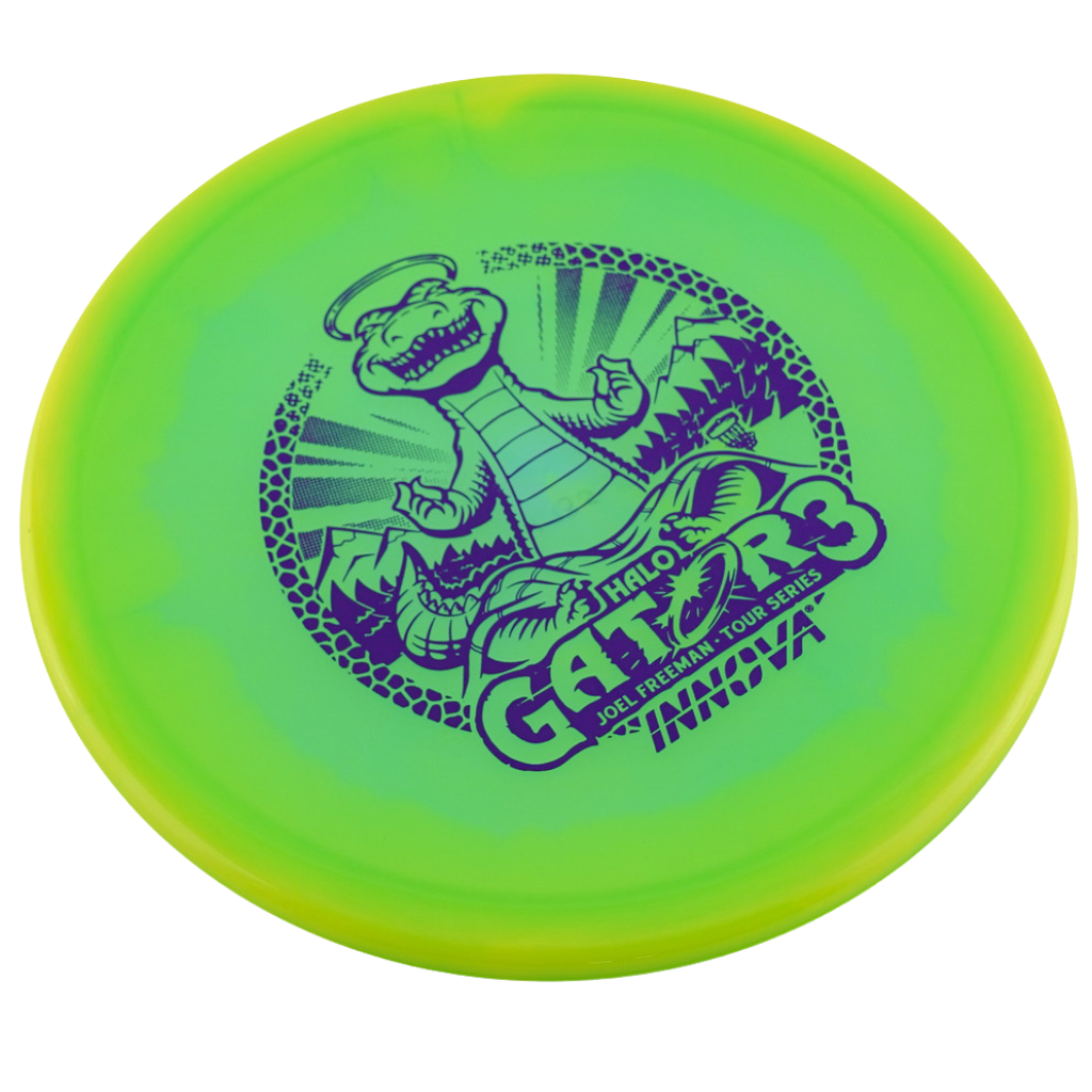Halo Champion Gator3 - Joel Freeman Tour Series