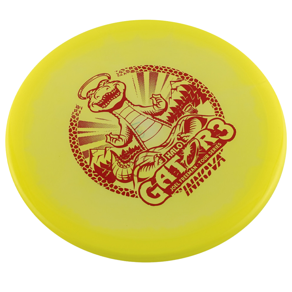 Halo Champion Gator3 - Joel Freeman Tour Series