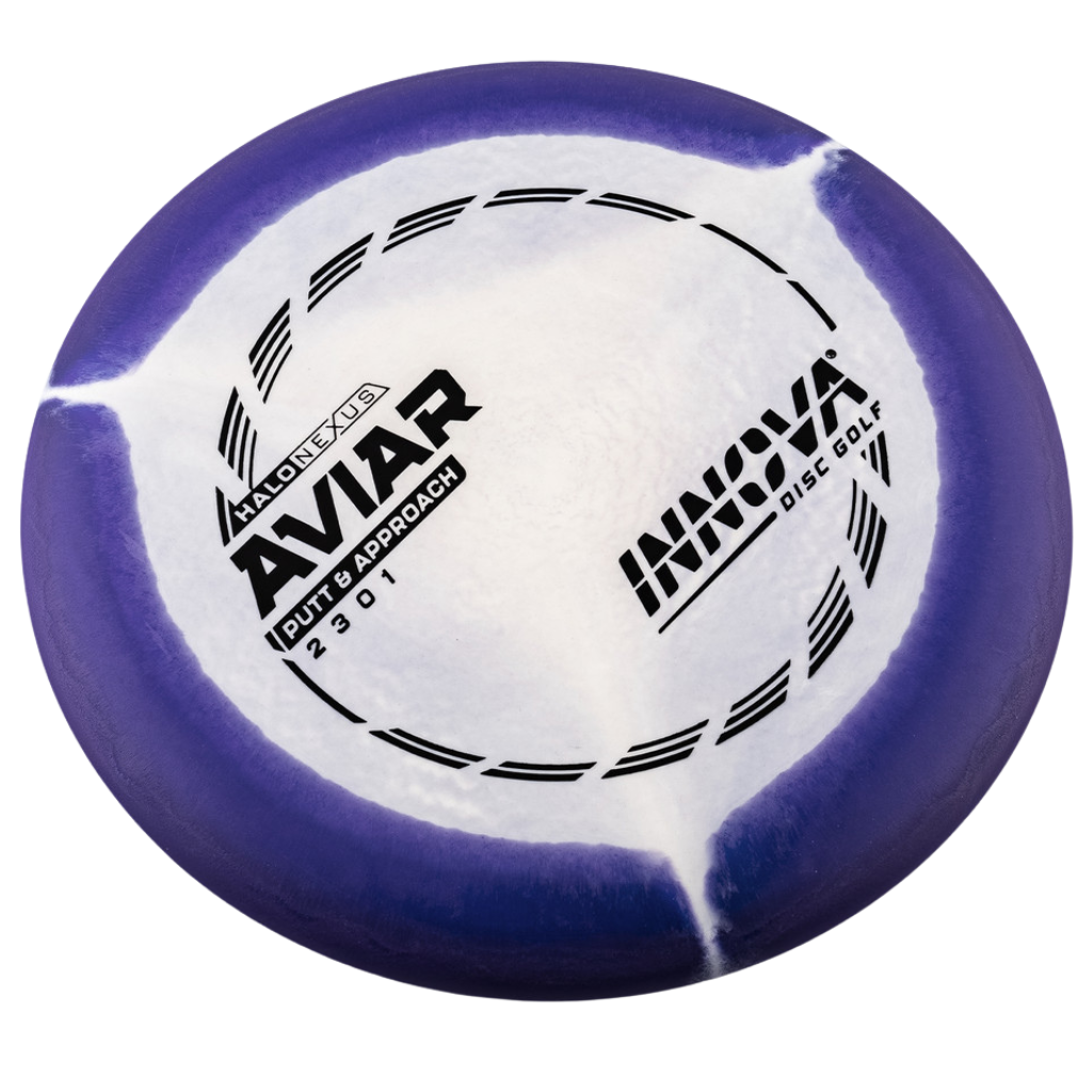 Halo Nexus Aviar