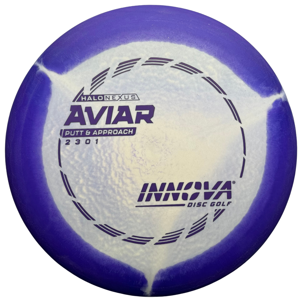 Halo Nexus Aviar