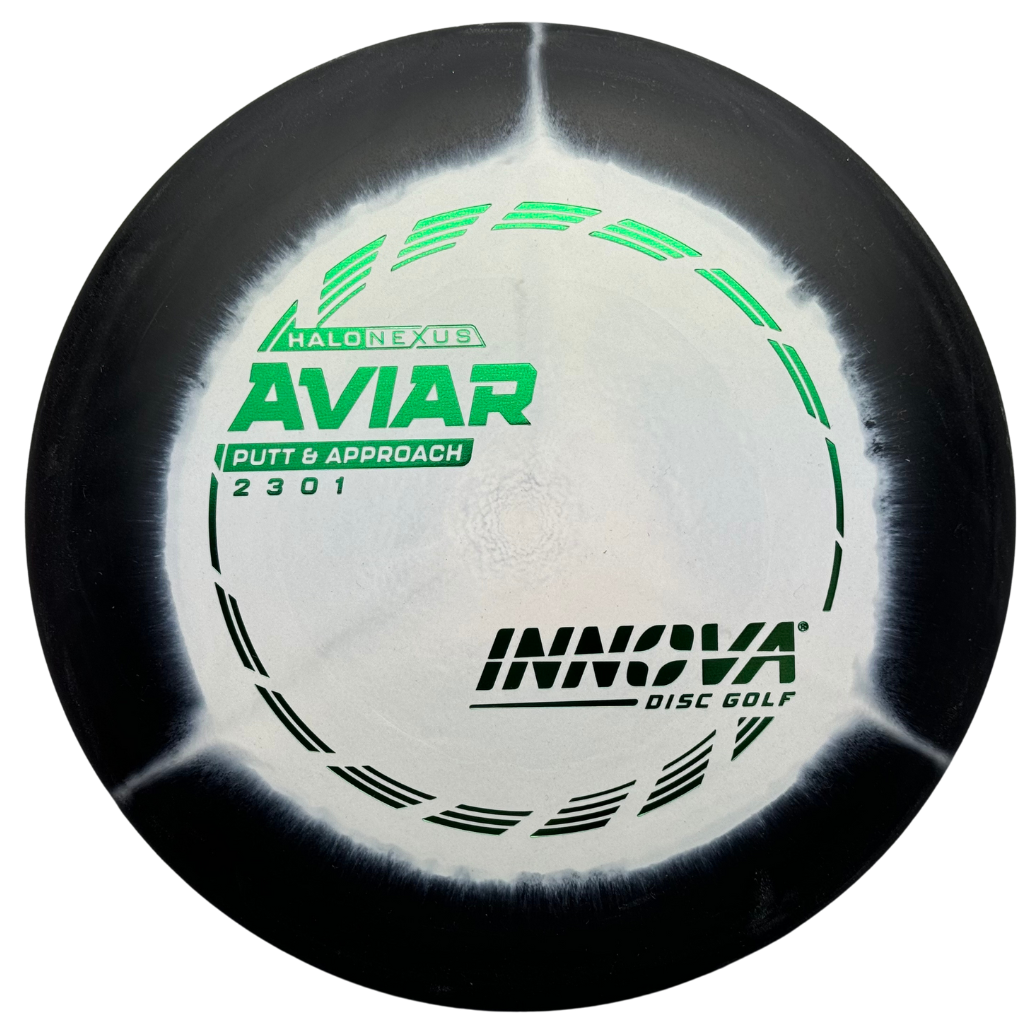 Halo Nexus Aviar