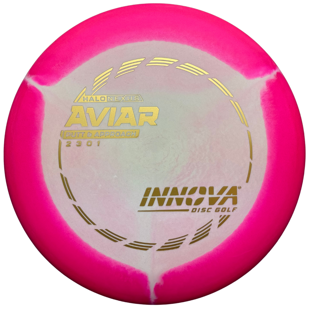 Halo Nexus Aviar