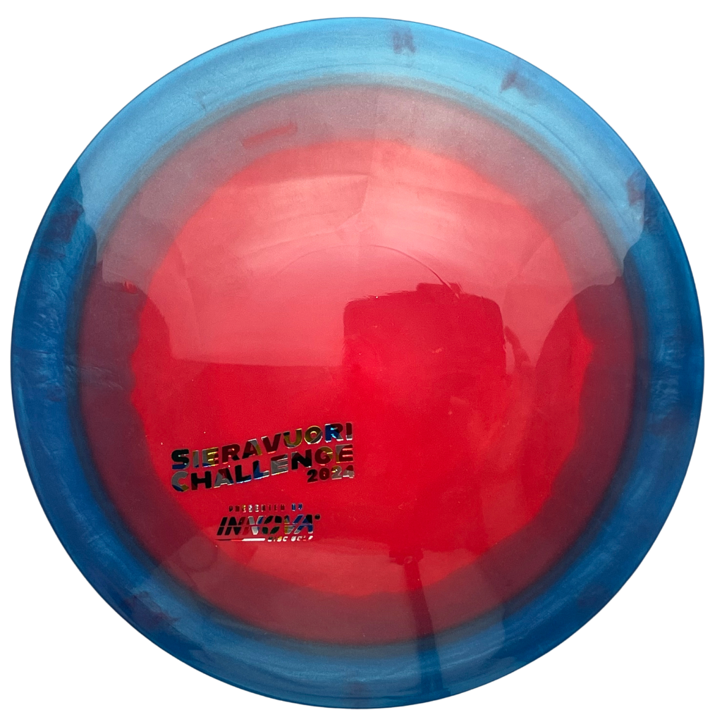 Halo Star Destroyer - Sieravuori Challenge 2024 Mini Stamp