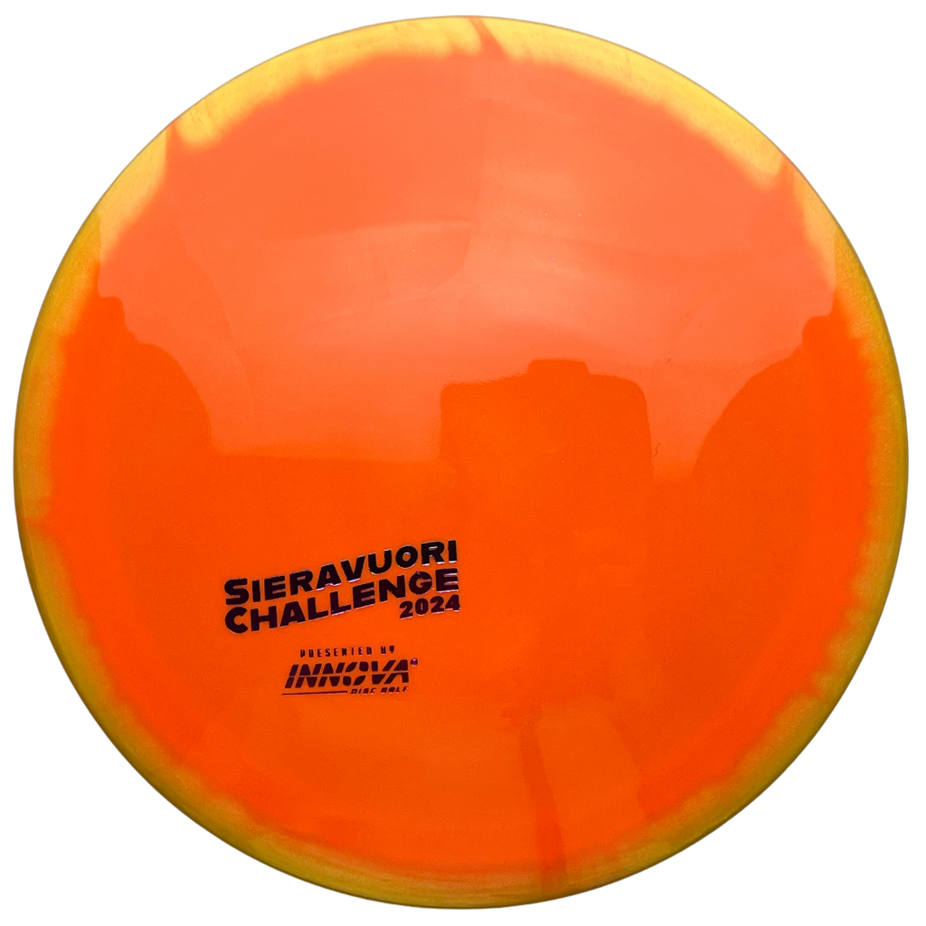 Halo Star Destroyer - Sieravuori Challenge 2024 Mini Stamp