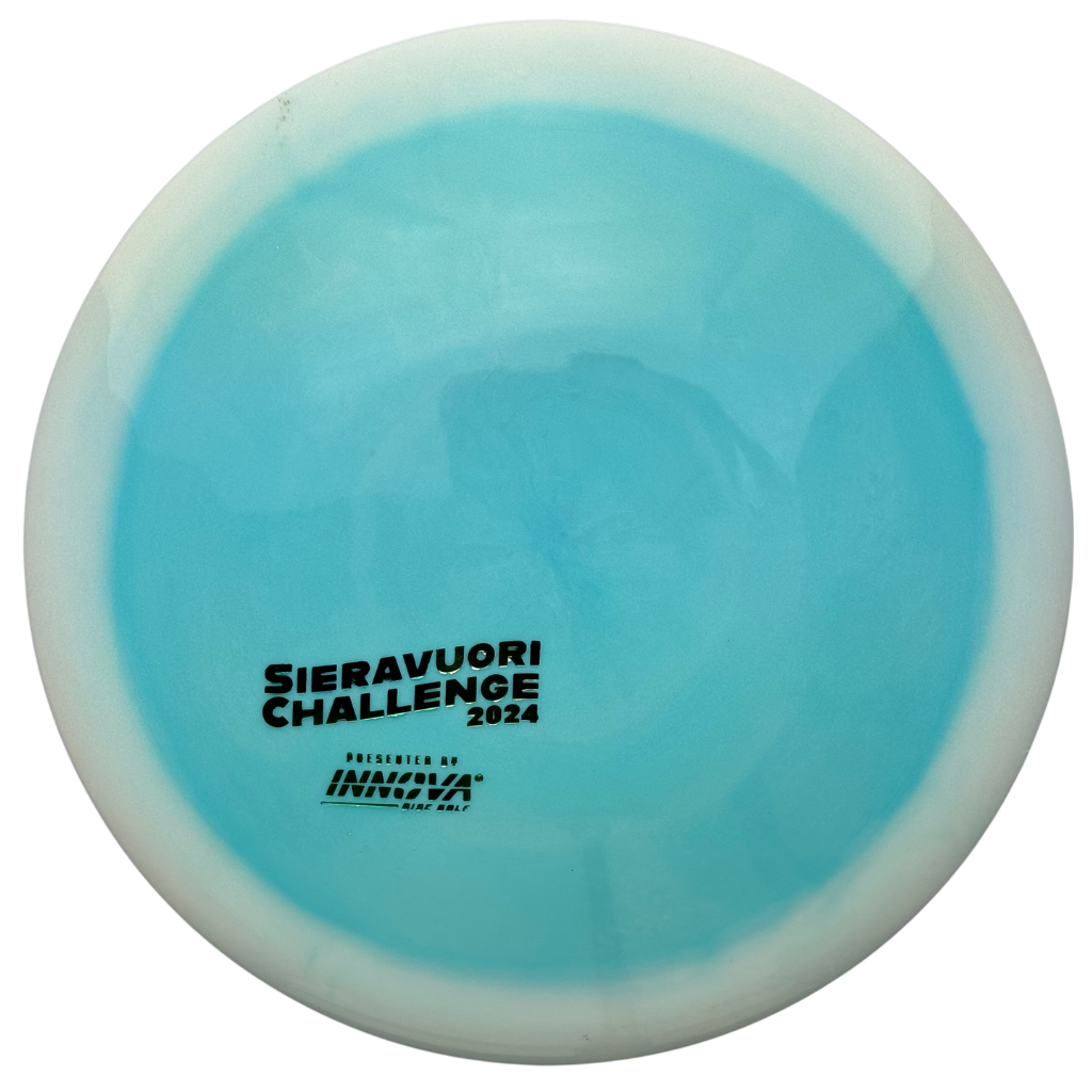 Halo Star Destroyer - Sieravuori Challenge 2024 Mini Stamp