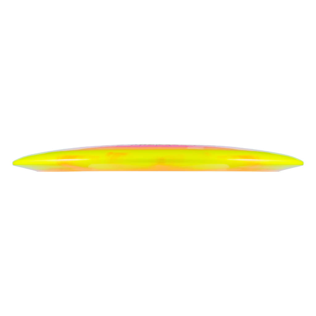 Halo Star Sidewinder