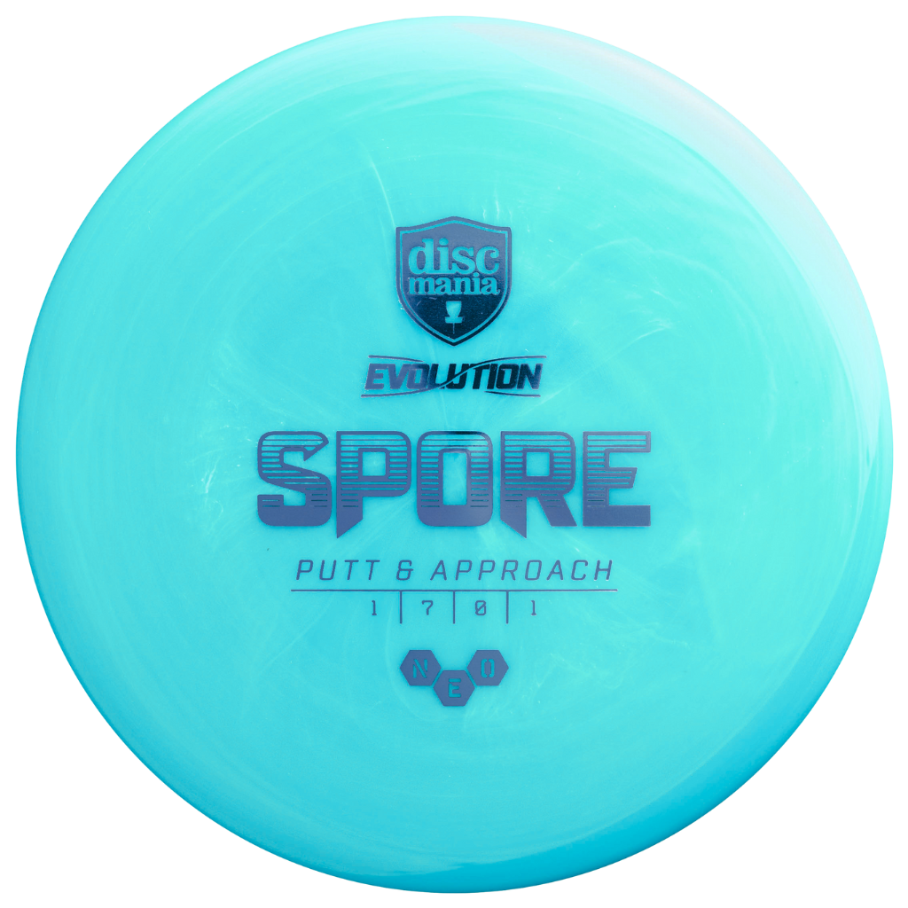 Soft Neo Spore