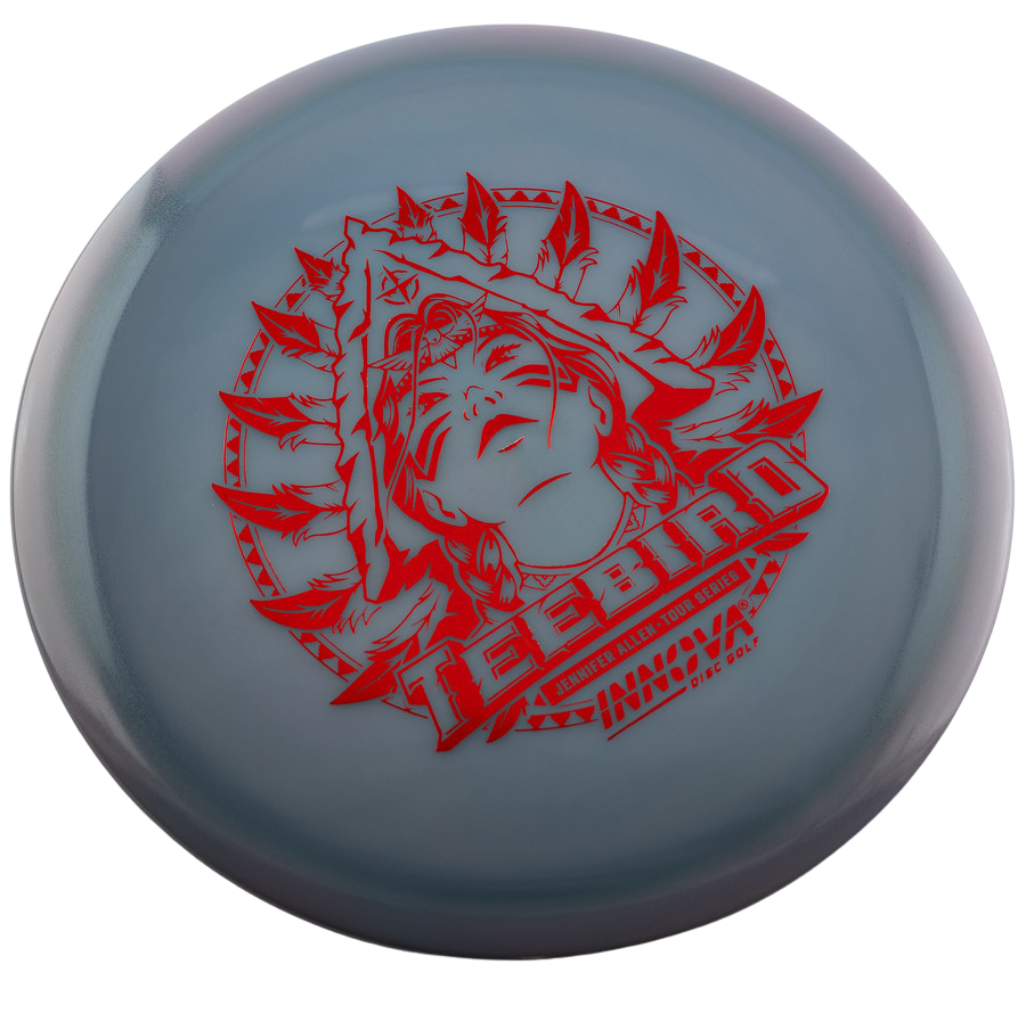 Proto Glow Champion Teebird - Jennifer Allen Tour Series
