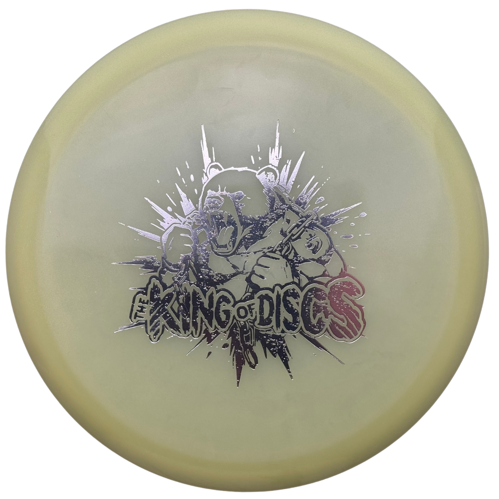 Proto Champion Glow Rollo - The King Of Discs