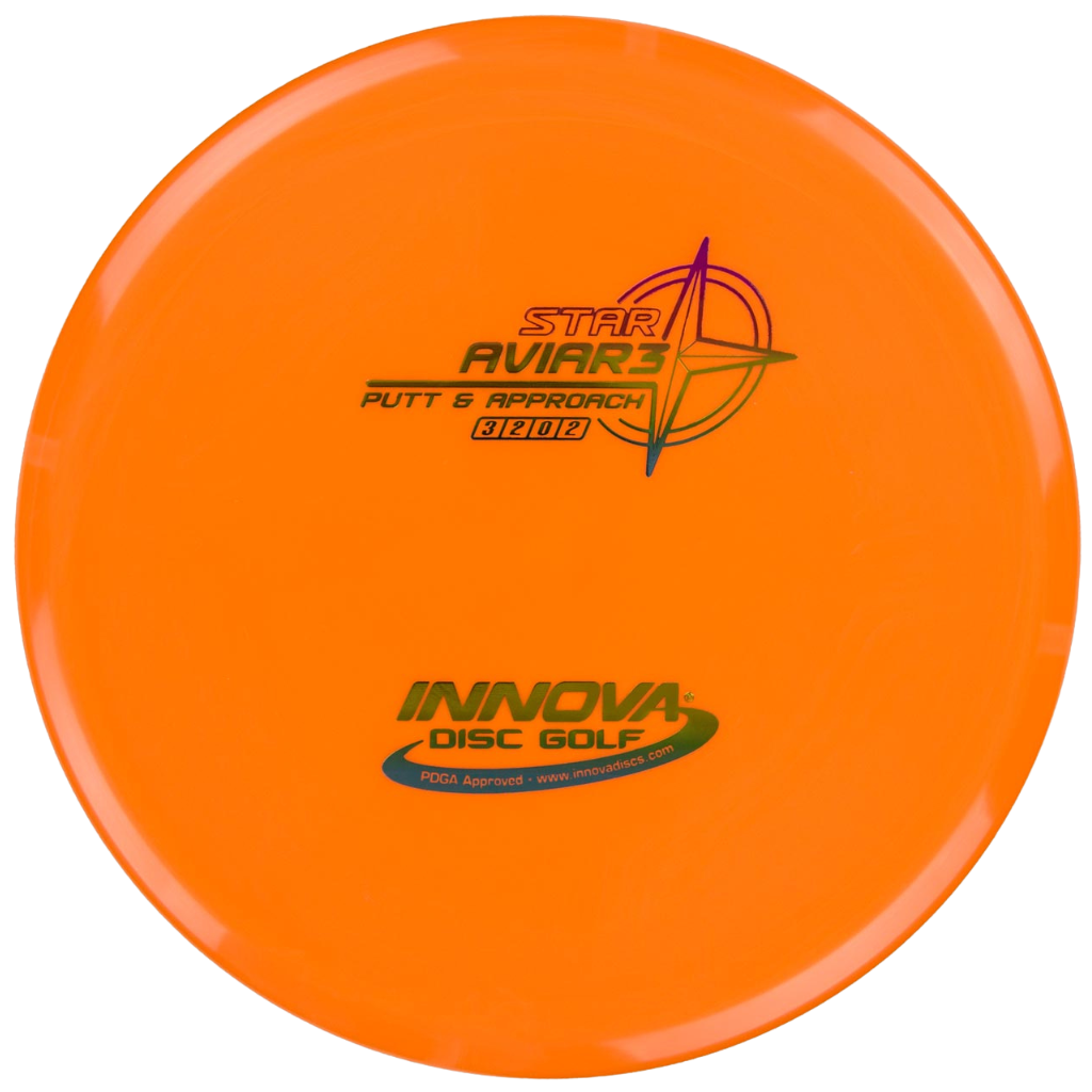 Star Aviar3