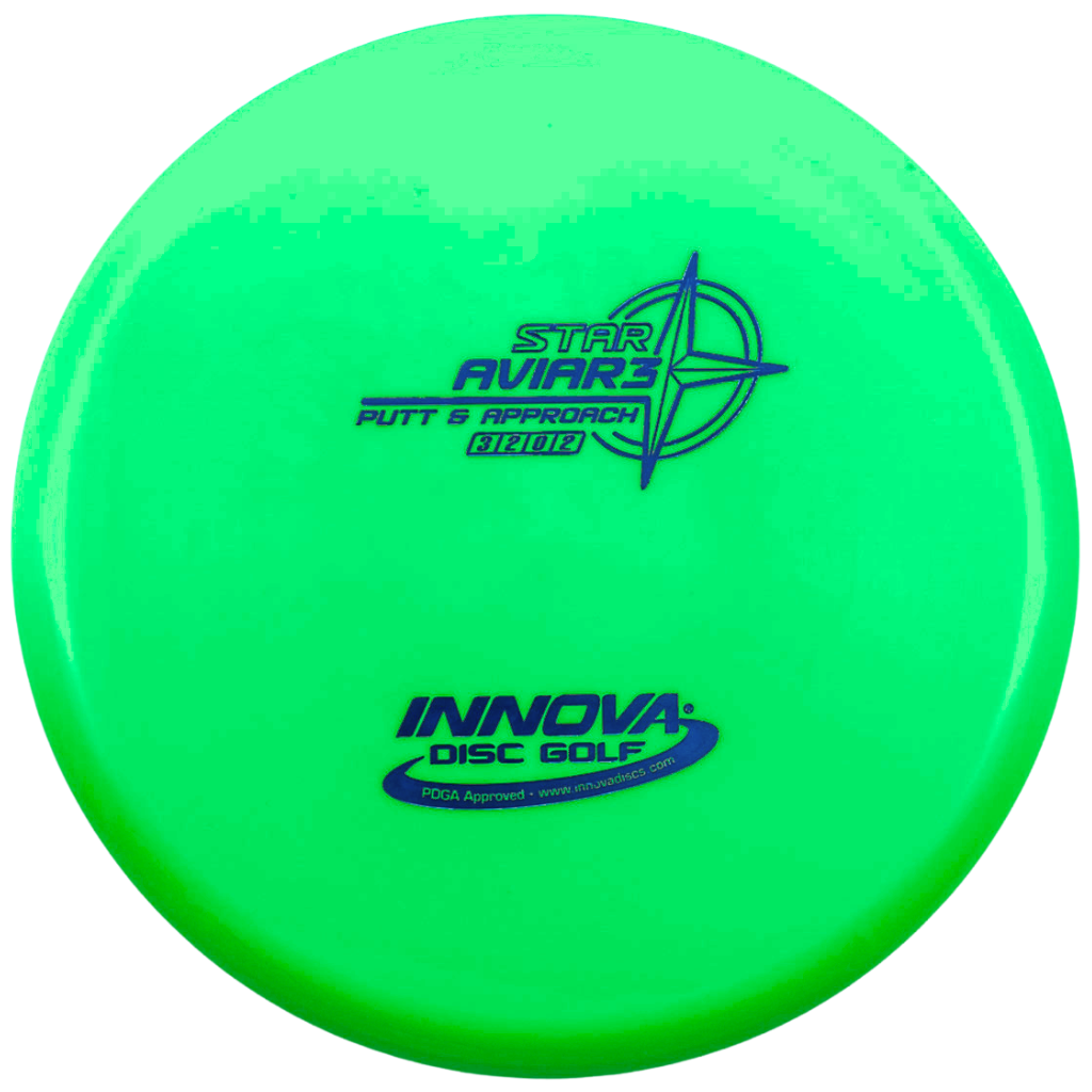 Star Aviar3