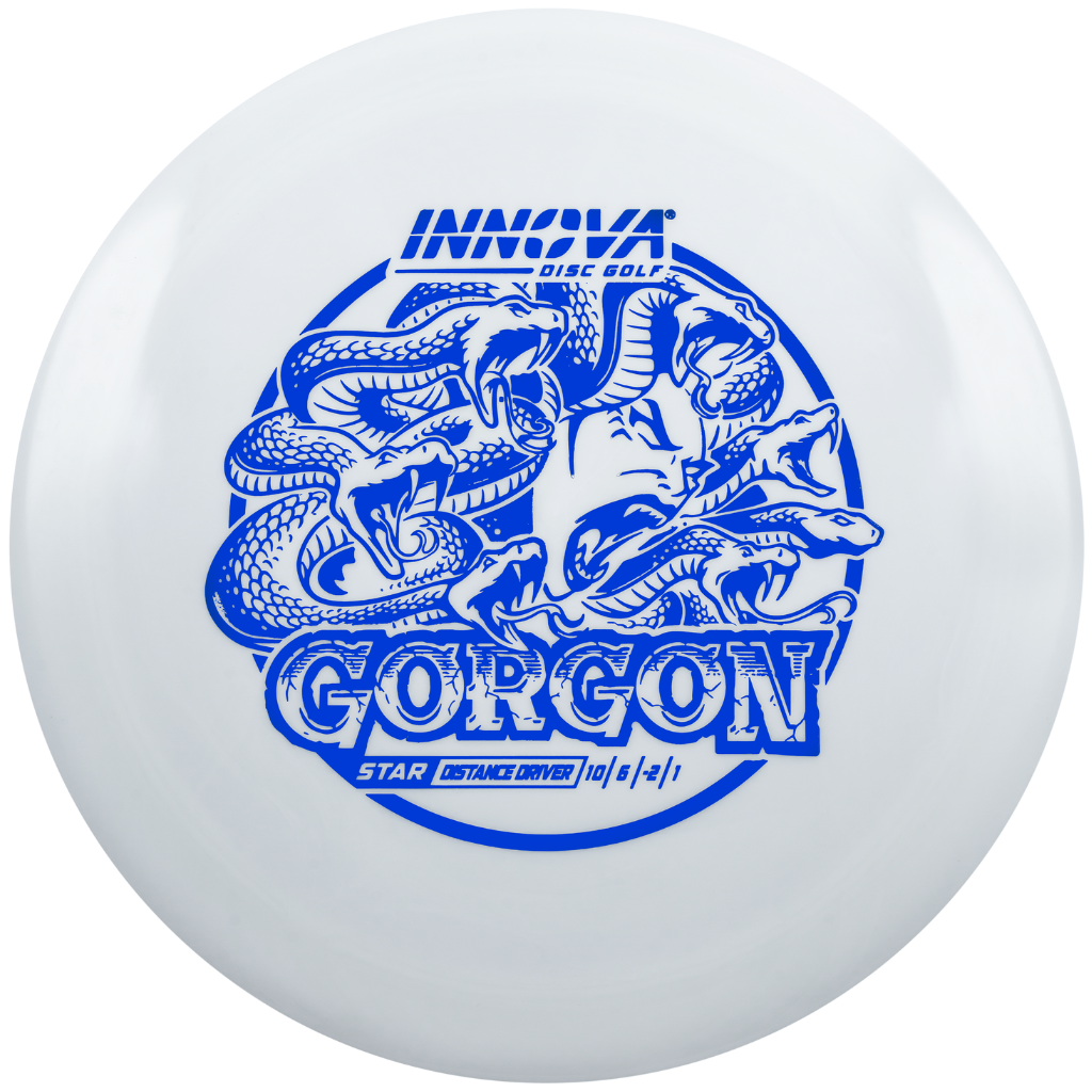 Star Gorgon