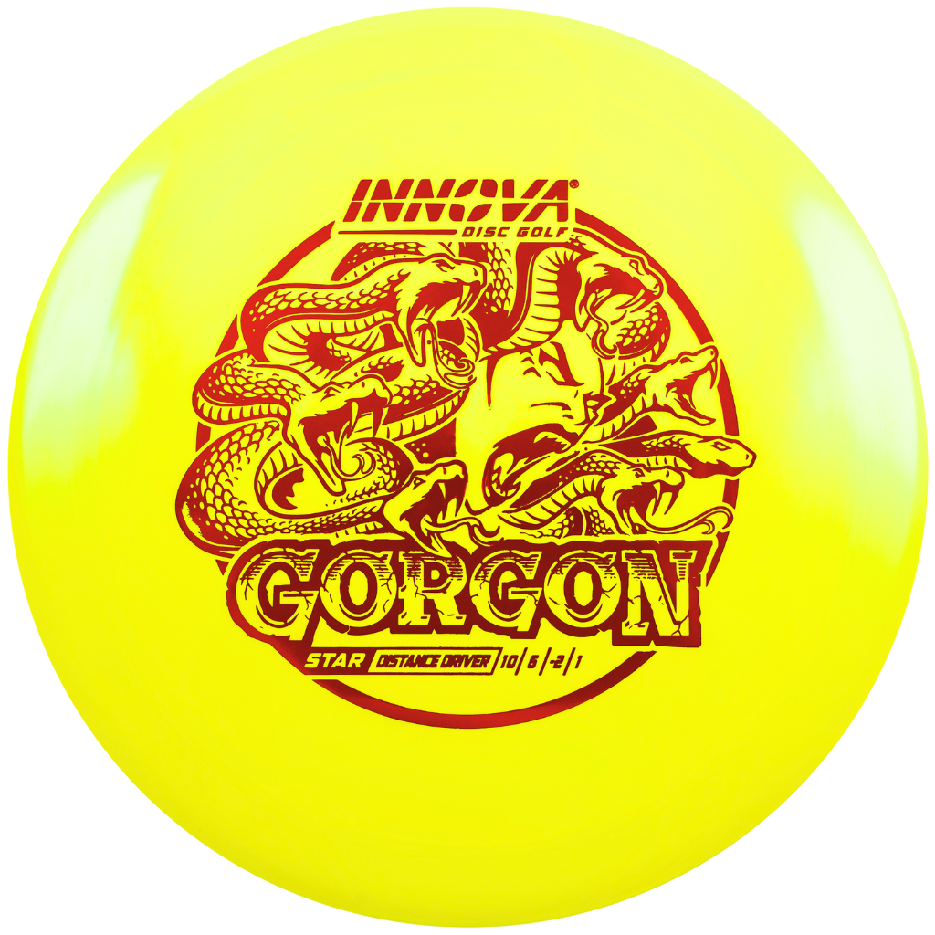 Star Gorgon
