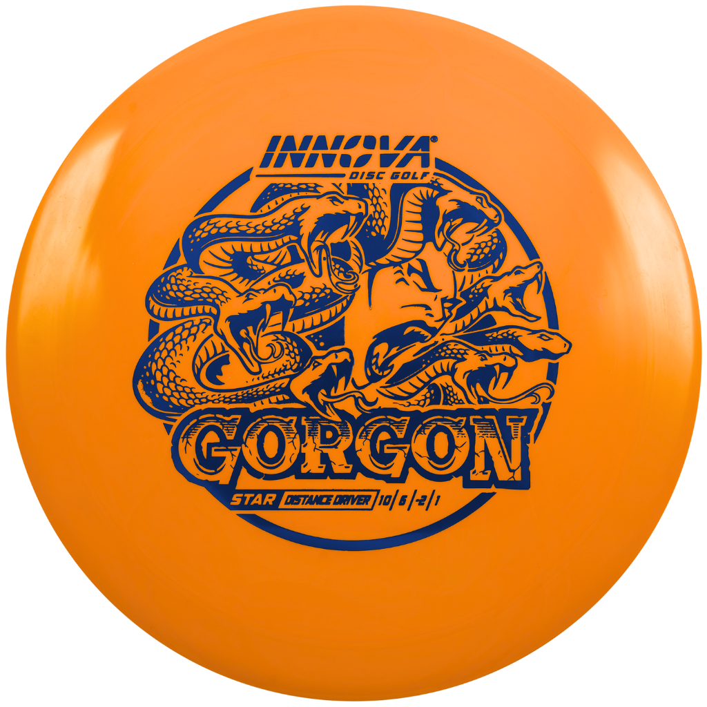 Star Gorgon