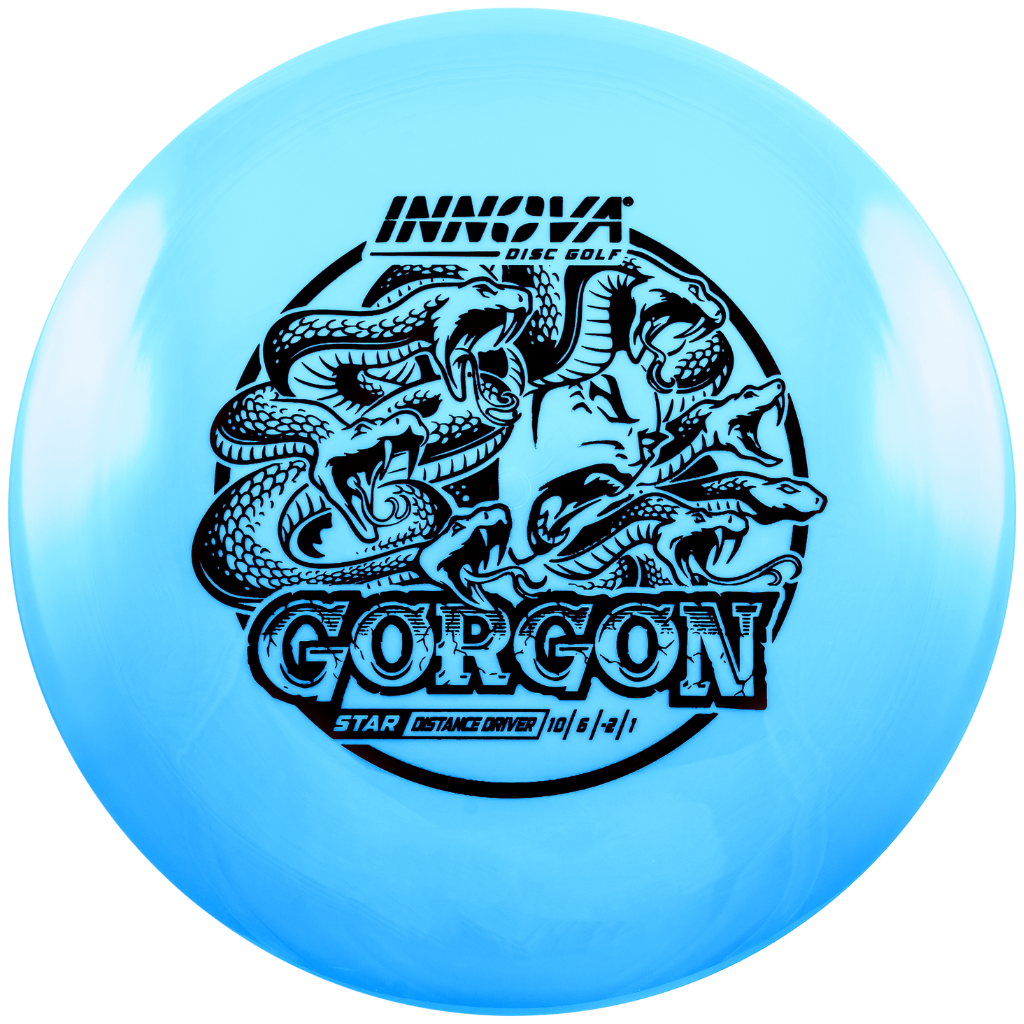 Star Gorgon