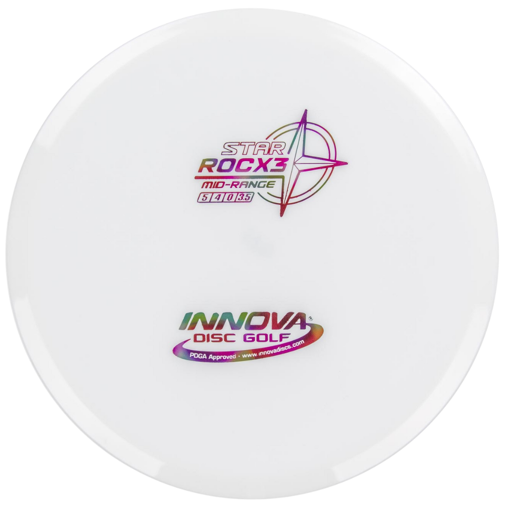Star RocX3