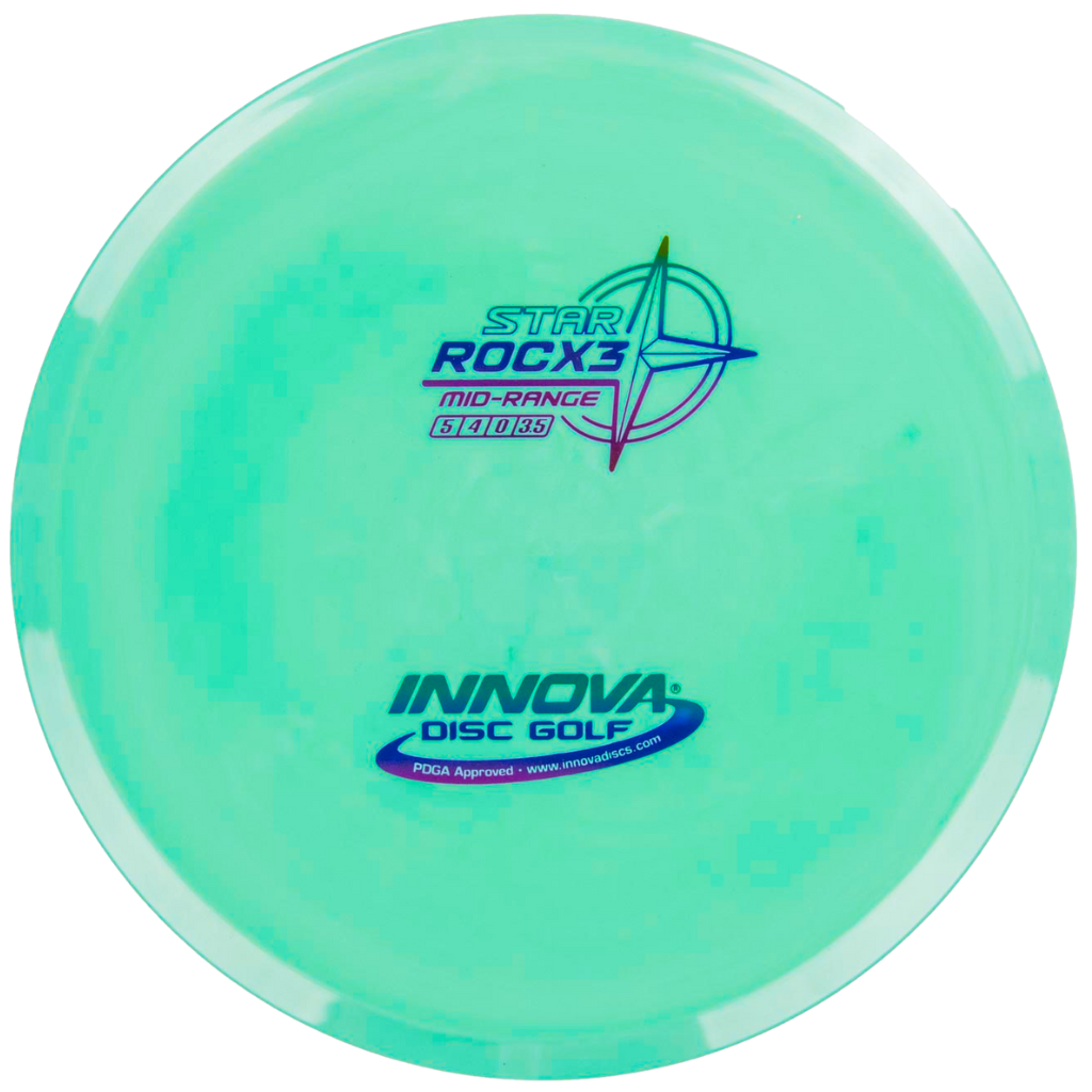 Star RocX3